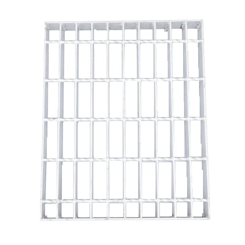 Factory Hot Sale Heavy Duty galvaniseret st&aring;lrist til platformsgange