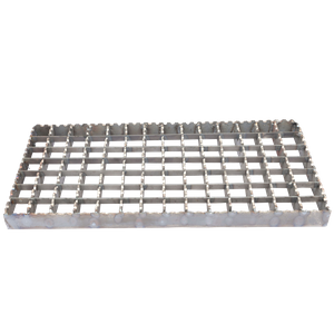 Factory Hot Sale Heavy Duty galvaniseret st&aring;lrist til platformsgange