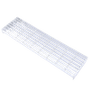 Factory Hot Sale Heavy Duty galvaniseret st&aring;lrist til platformsgange