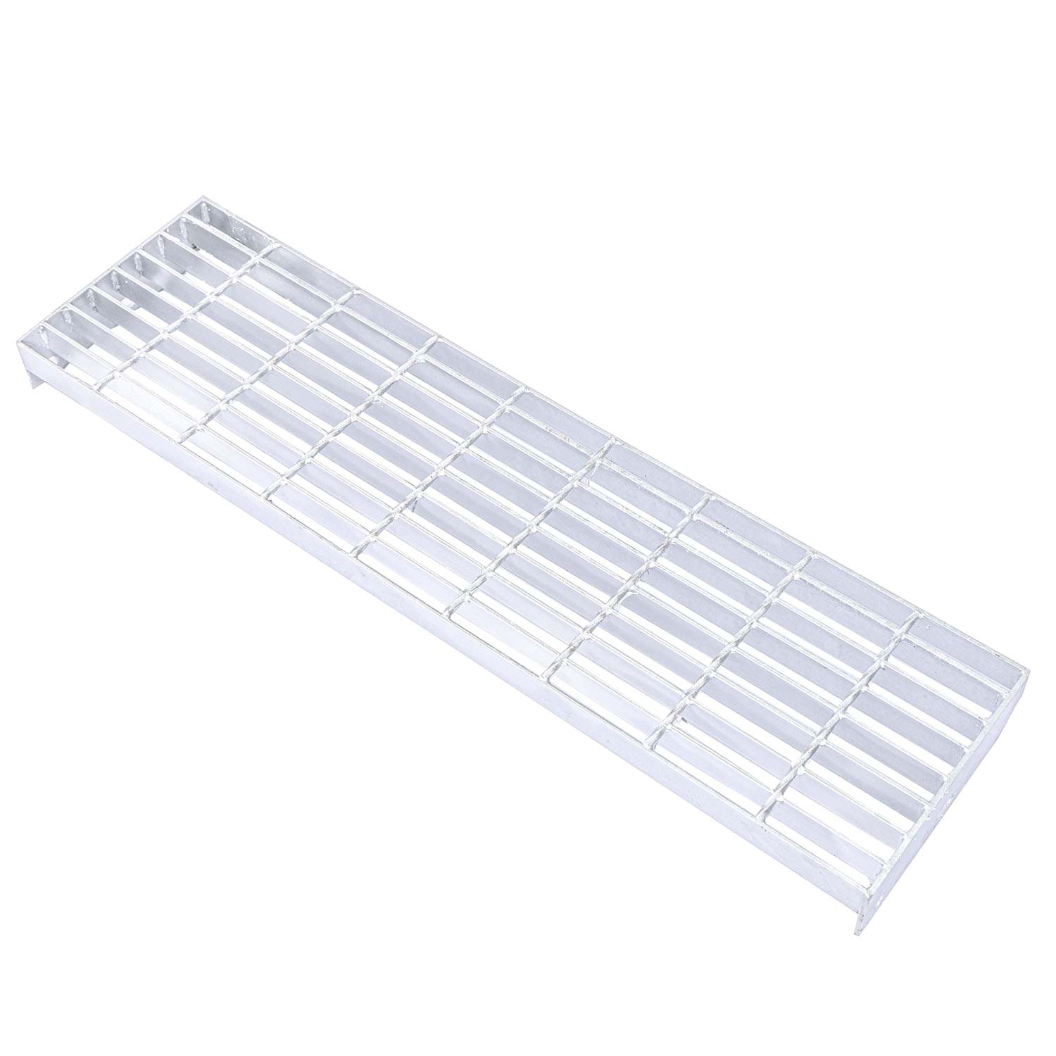 Factory Hot Sale Heavy Duty galvaniseret st&aring;lrist til platformsgange