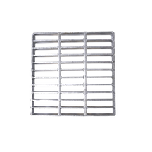 حار بيع رفيق الفولاذ المقاوم للصدأ صريف شبكة صريف مسنن شريط مسطح غطاء الصرف