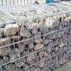 Korv Kiviaiad Tugiseinaplokid Sack Gabion Box Mesh