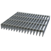 Borong Custom Heavy Duty Hot Dip Galvanized Steel Bar Grating